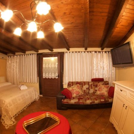 Cortile Lattuca Bed and Breakfast Agrigento Esterno foto