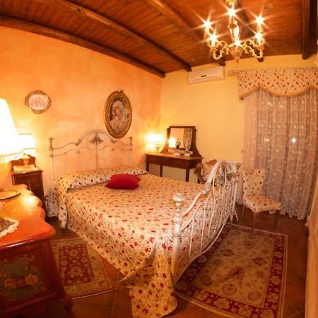 Cortile Lattuca Bed and Breakfast Agrigento Esterno foto