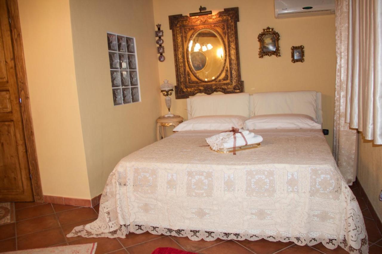 Cortile Lattuca Bed and Breakfast Agrigento Esterno foto
