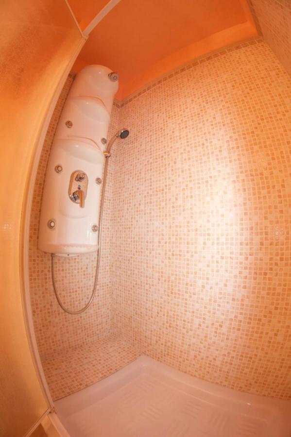 Cortile Lattuca Bed and Breakfast Agrigento Esterno foto